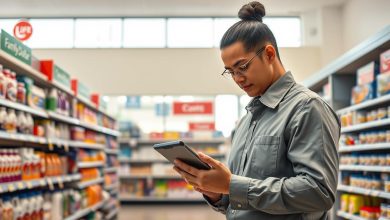 auxiliar de inventario, Family Dollar, vacante, 2025